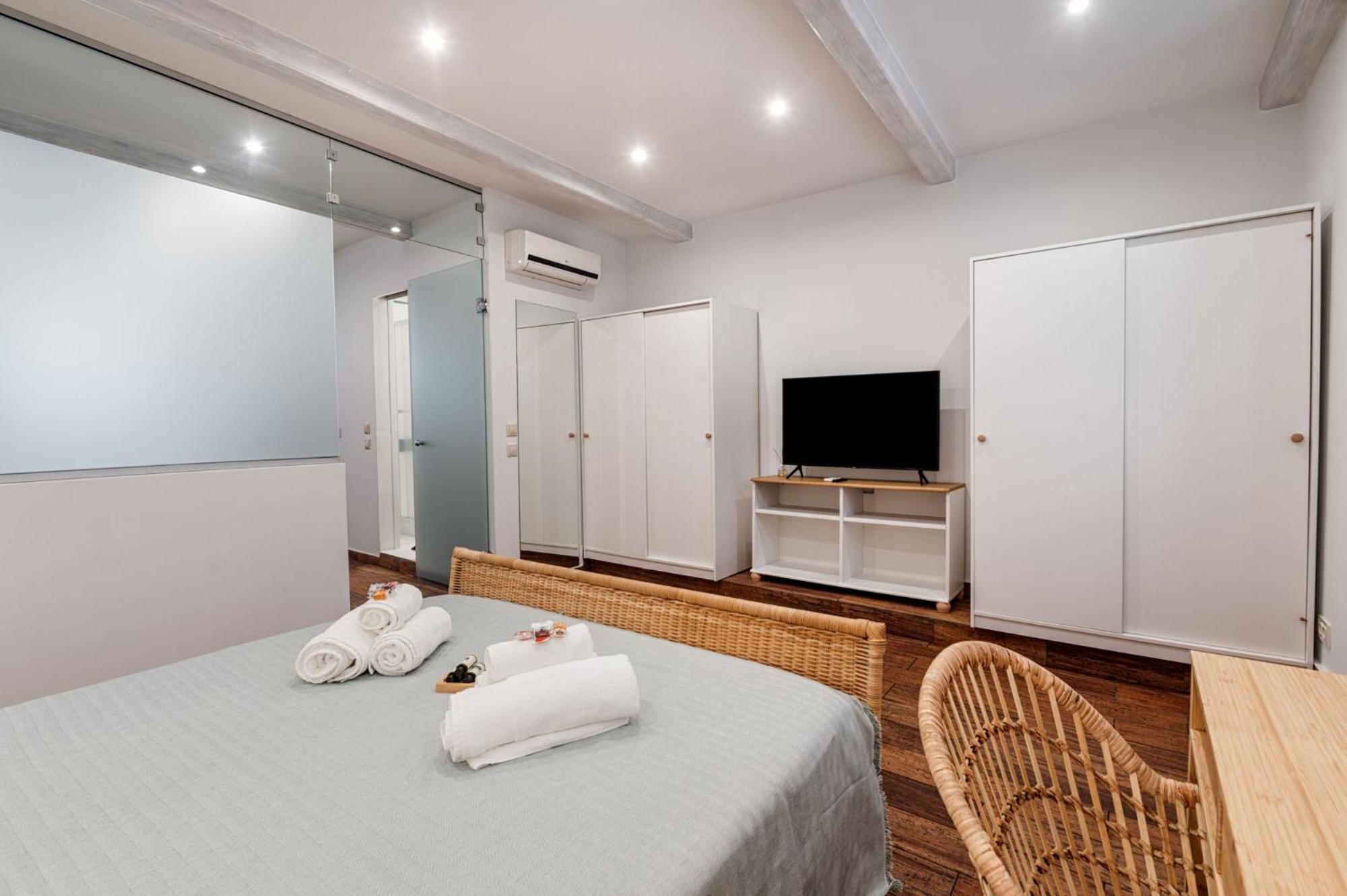 Saint'S Alley Suite Corfu  Kültér fotó