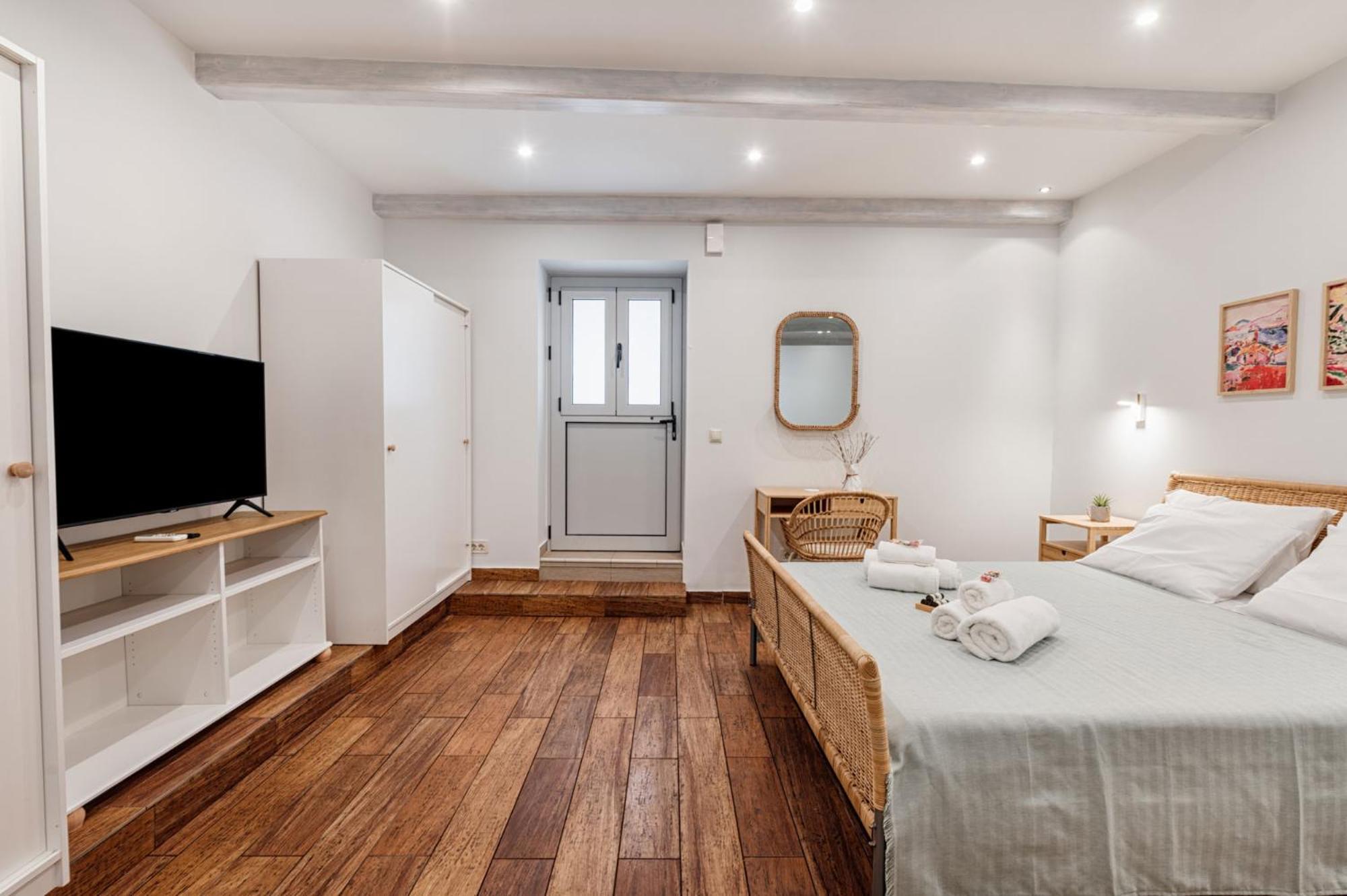 Saint'S Alley Suite Corfu  Kültér fotó
