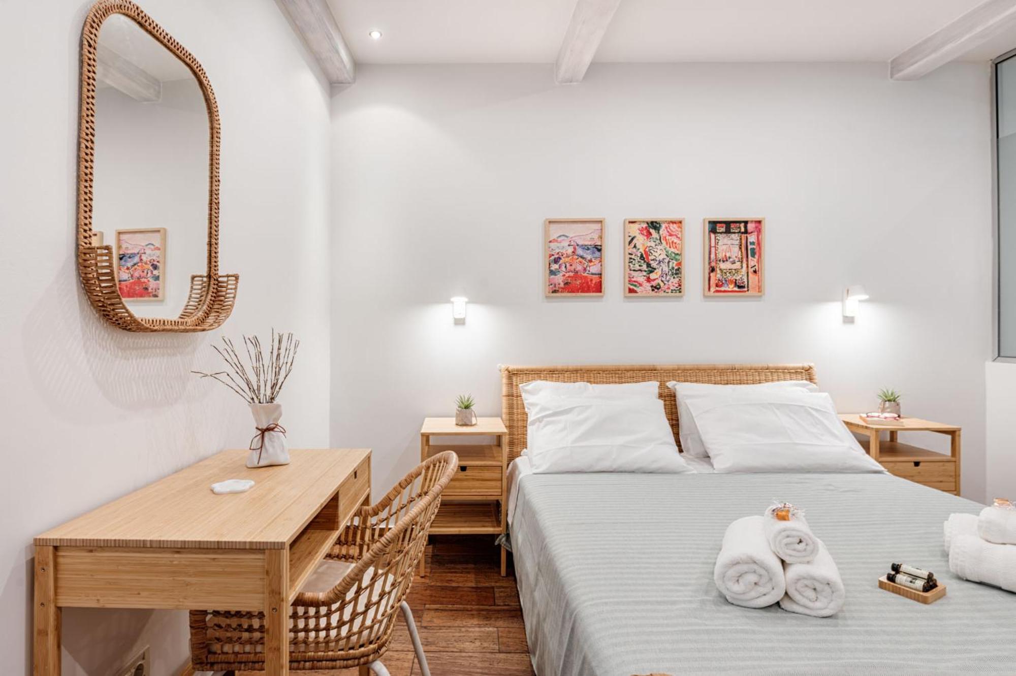 Saint'S Alley Suite Corfu  Kültér fotó