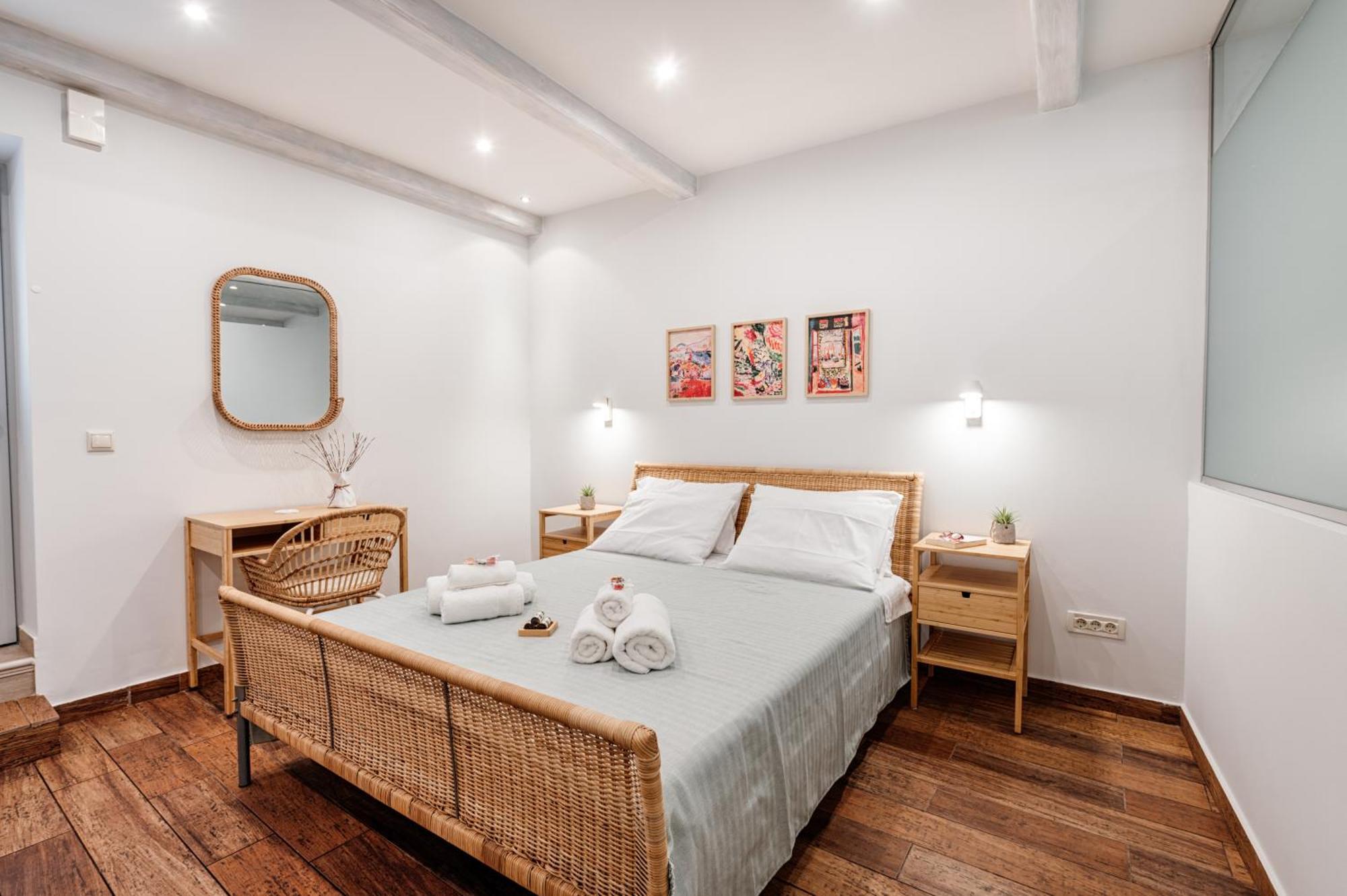 Saint'S Alley Suite Corfu  Kültér fotó